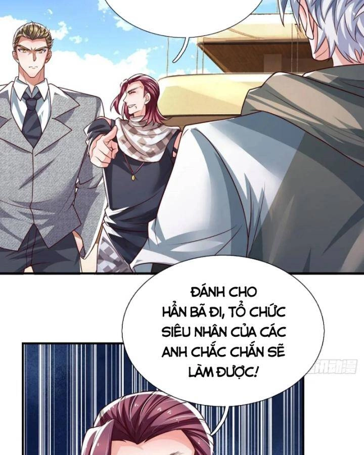 Luyện Thể Trăm Nghìn Tầng Chapter 305 - 5