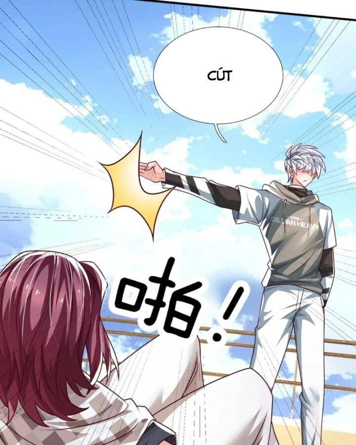 Luyện Thể Trăm Nghìn Tầng Chapter 305 - 7