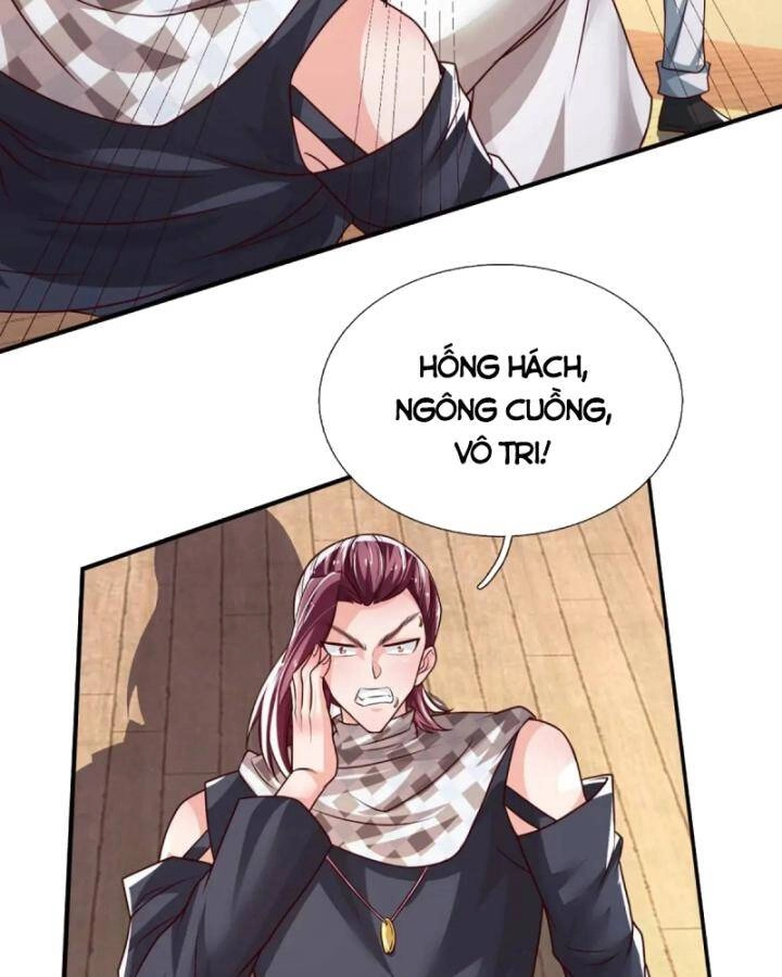 Luyện Thể Trăm Nghìn Tầng Chapter 305 - 8