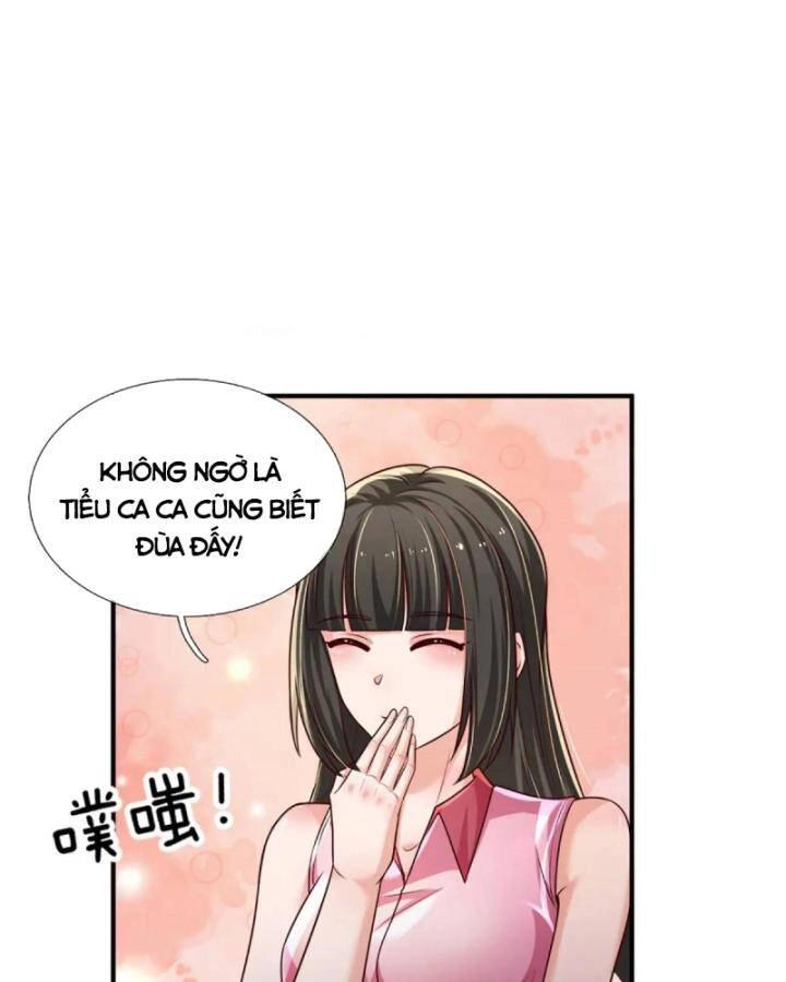 Luyện Thể Trăm Nghìn Tầng Chapter 305 - 17