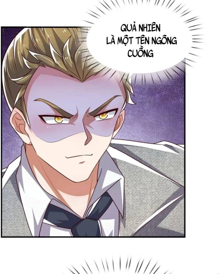 Luyện Thể Trăm Nghìn Tầng Chapter 305 - 20