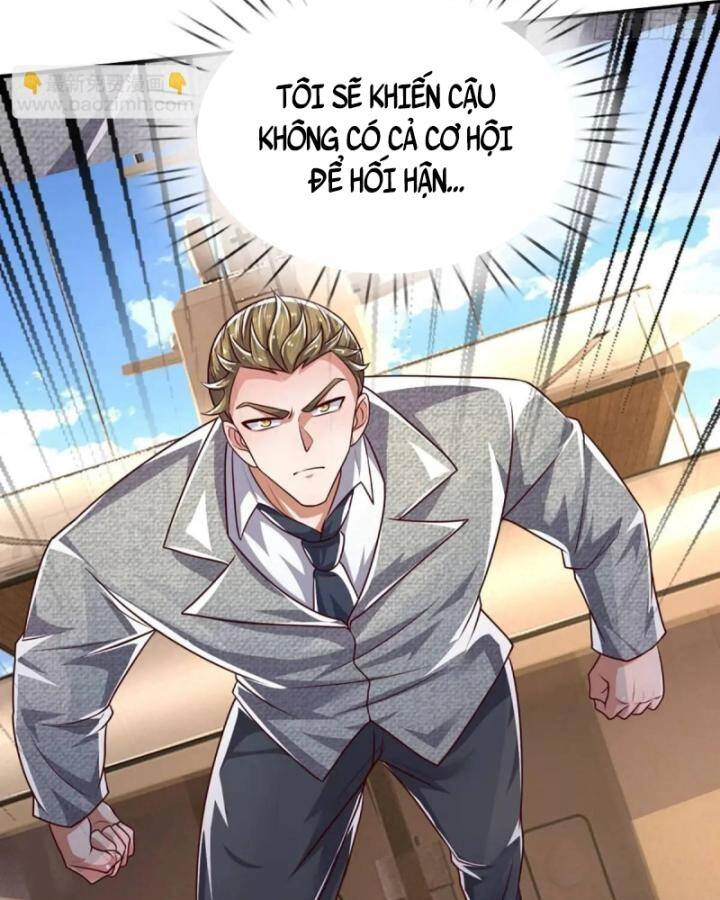 Luyện Thể Trăm Nghìn Tầng Chapter 305 - 21