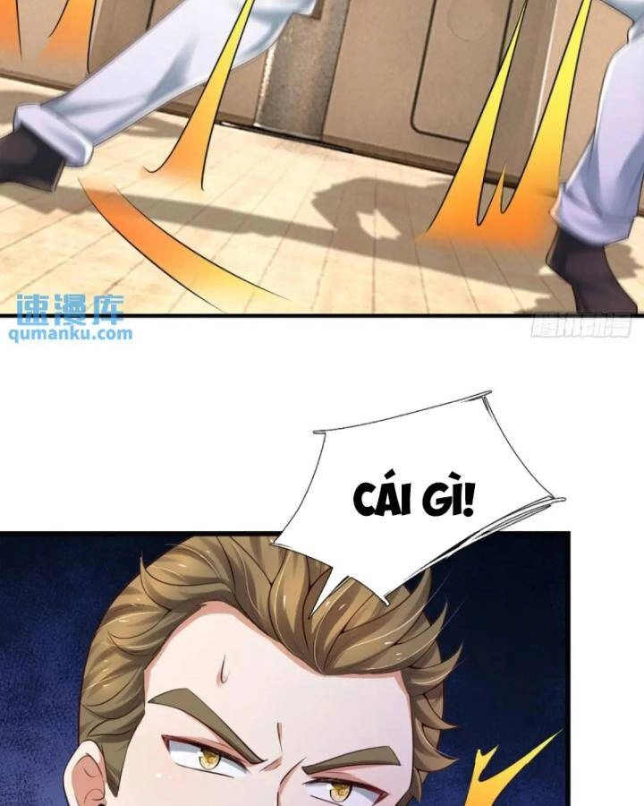 Luyện Thể Trăm Nghìn Tầng Chapter 305 - 27