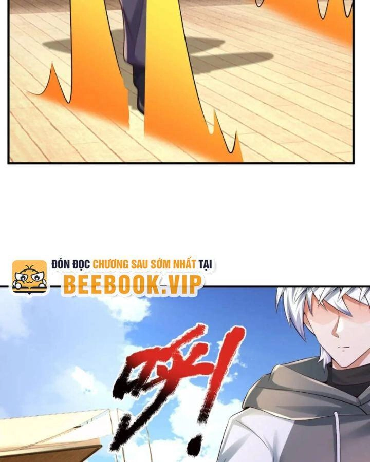 Luyện Thể Trăm Nghìn Tầng Chapter 305 - 30