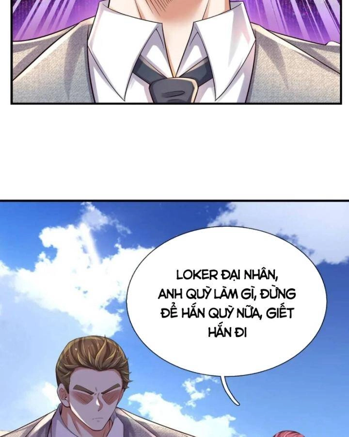 Luyện Thể Trăm Nghìn Tầng Chapter 305 - 37