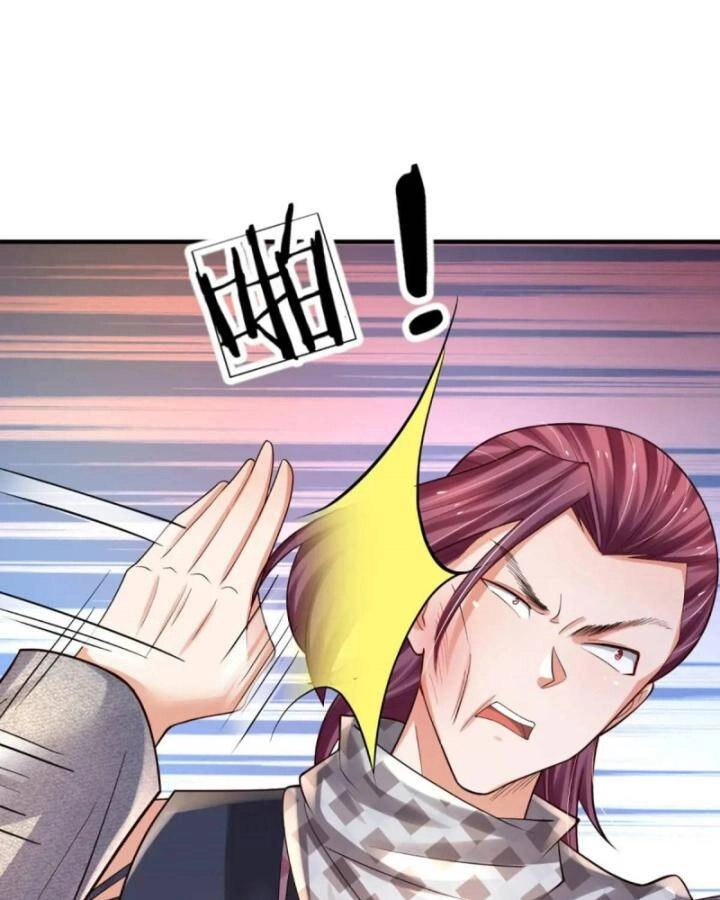 Luyện Thể Trăm Nghìn Tầng Chapter 305 - 40