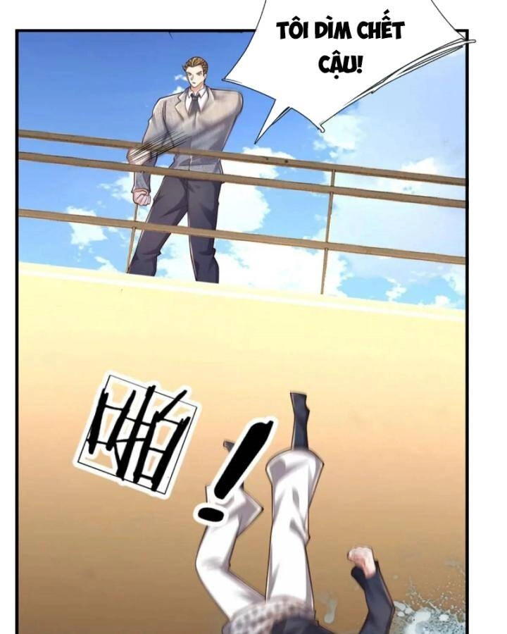 Luyện Thể Trăm Nghìn Tầng Chapter 305 - 44