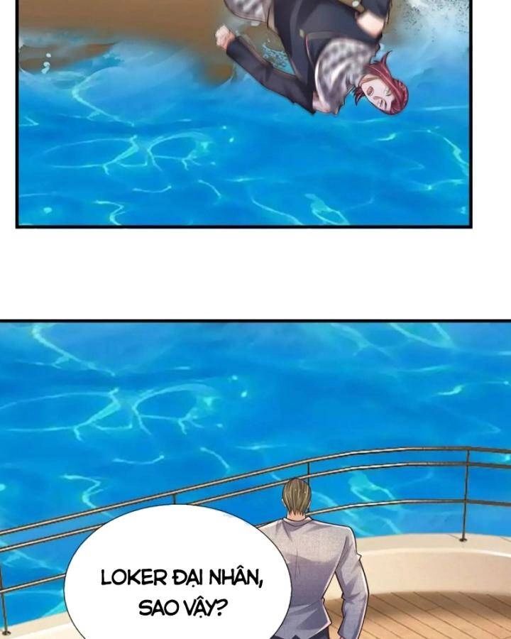 Luyện Thể Trăm Nghìn Tầng Chapter 305 - 45