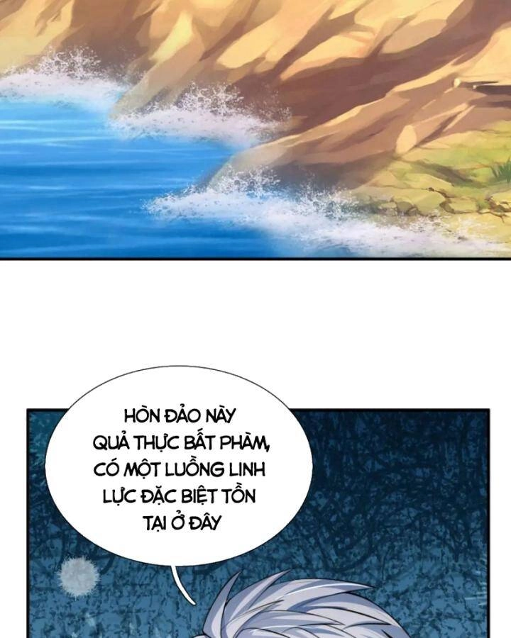 Luyện Thể Trăm Nghìn Tầng Chapter 305 - 55