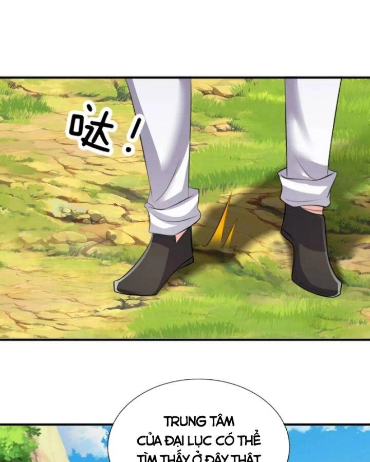 Luyện Thể Trăm Nghìn Tầng Chapter 305 - 57