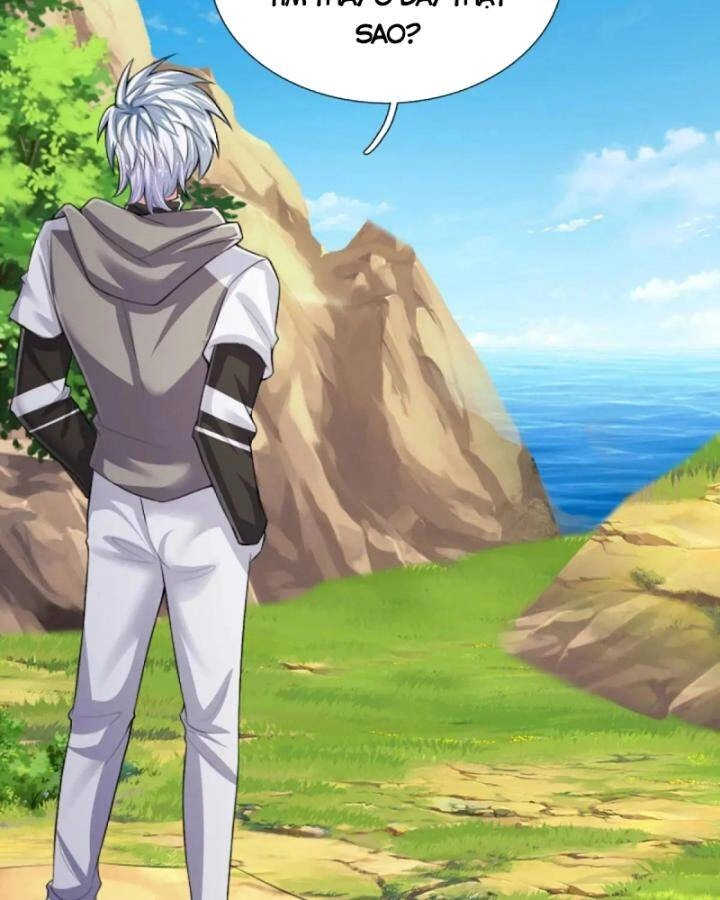 Luyện Thể Trăm Nghìn Tầng Chapter 305 - 58