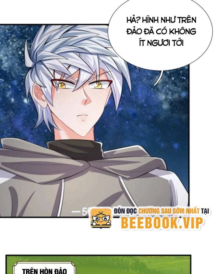 Luyện Thể Trăm Nghìn Tầng Chapter 305 - 60