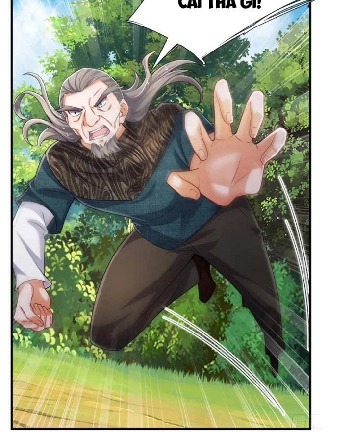 Luyện Thể Trăm Nghìn Tầng Chapter 306 - 12