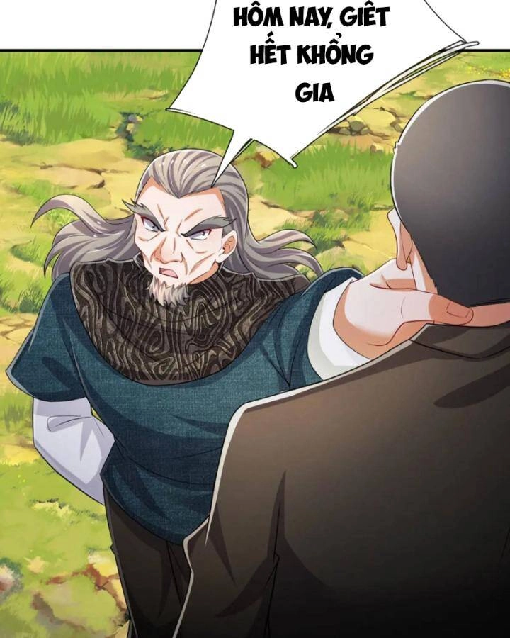 Luyện Thể Trăm Nghìn Tầng Chapter 306 - 14