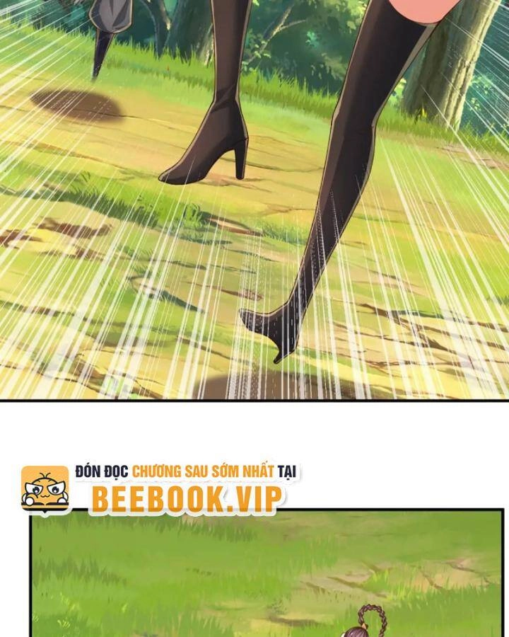 Luyện Thể Trăm Nghìn Tầng Chapter 306 - 22