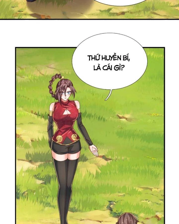 Luyện Thể Trăm Nghìn Tầng Chapter 306 - 28