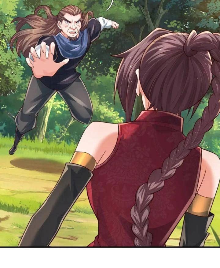 Luyện Thể Trăm Nghìn Tầng Chapter 306 - 32