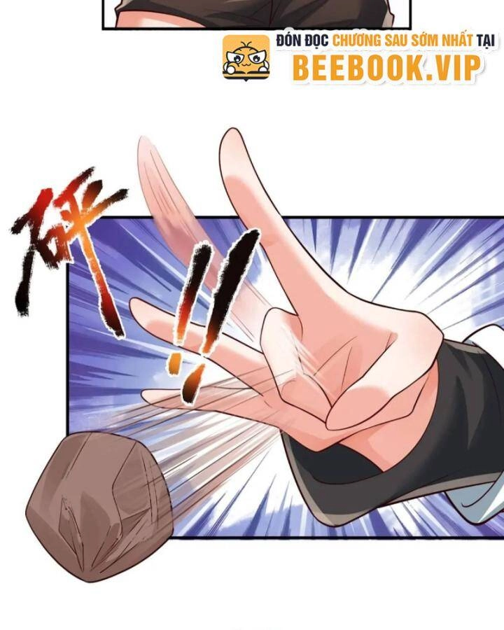 Luyện Thể Trăm Nghìn Tầng Chapter 306 - 38