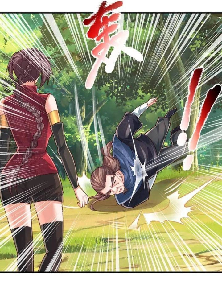 Luyện Thể Trăm Nghìn Tầng Chapter 306 - 39