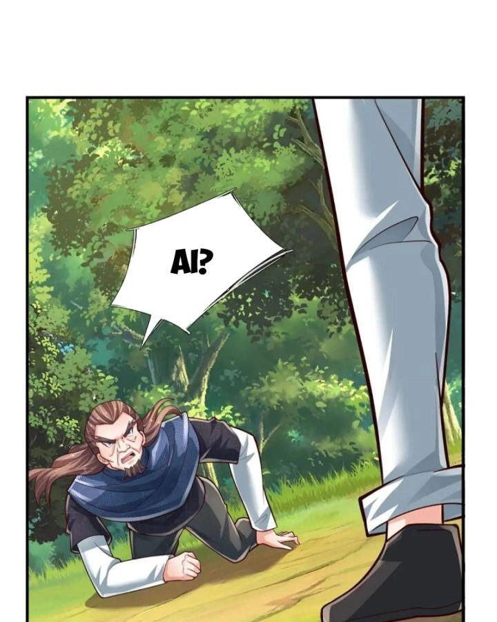 Luyện Thể Trăm Nghìn Tầng Chapter 306 - 40