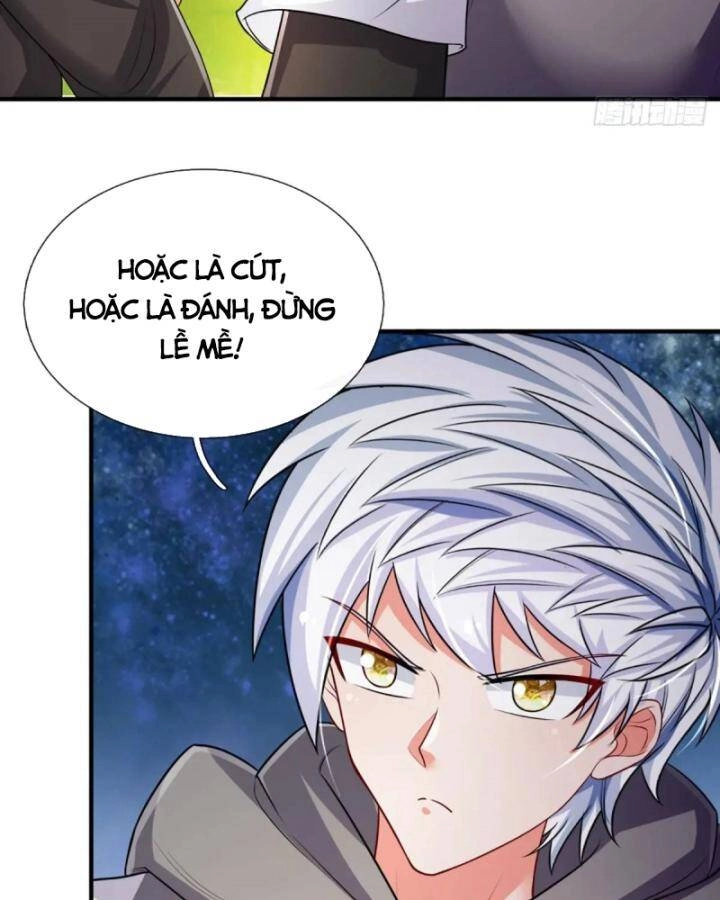 Luyện Thể Trăm Nghìn Tầng Chapter 306 - 49