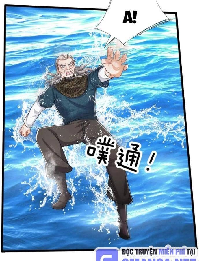 Luyện Thể Trăm Nghìn Tầng Chapter 306 - 65