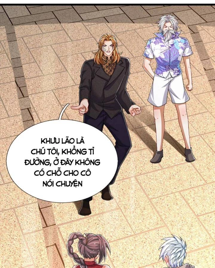 Luyện Thể Trăm Nghìn Tầng Chapter 308 - 9