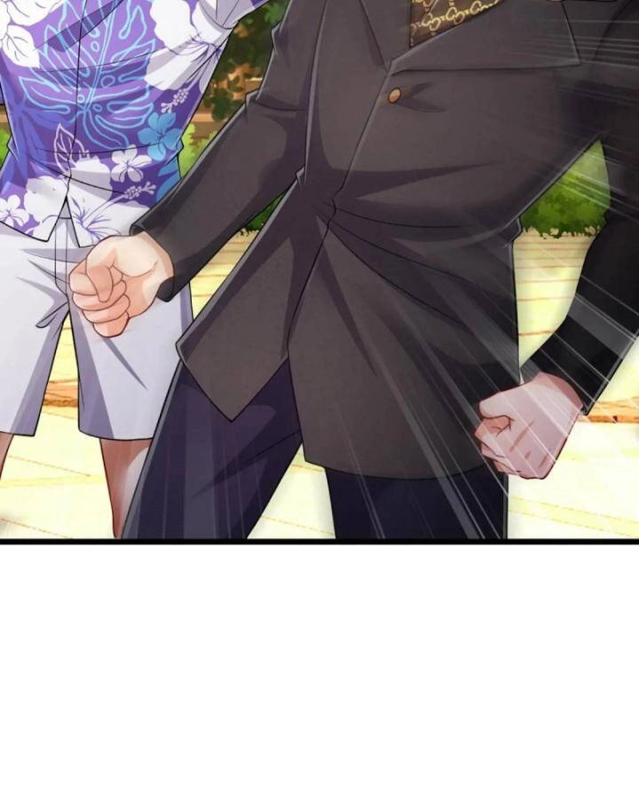 Luyện Thể Trăm Nghìn Tầng Chapter 308 - 16