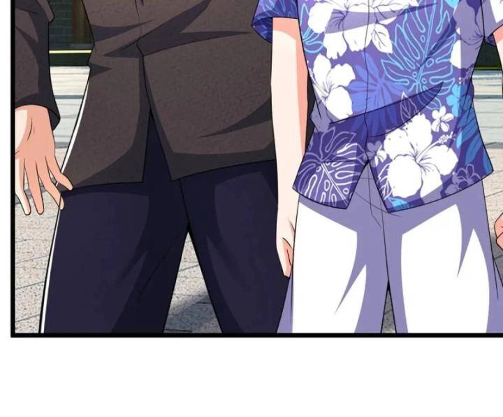 Luyện Thể Trăm Nghìn Tầng Chapter 308 - 24