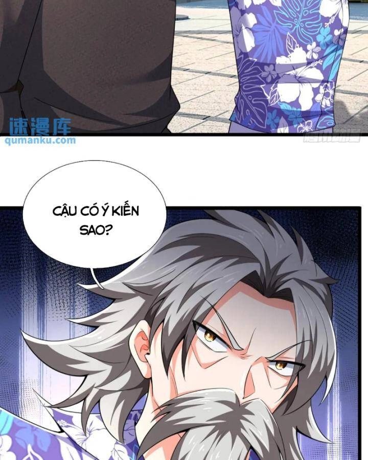 Luyện Thể Trăm Nghìn Tầng Chapter 308 - 26