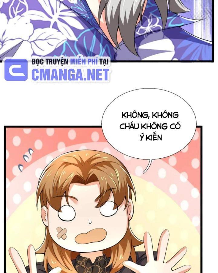 Luyện Thể Trăm Nghìn Tầng Chapter 308 - 27