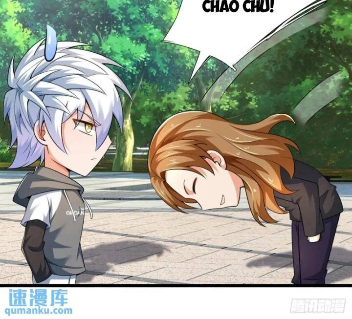 Luyện Thể Trăm Nghìn Tầng Chapter 308 - 31