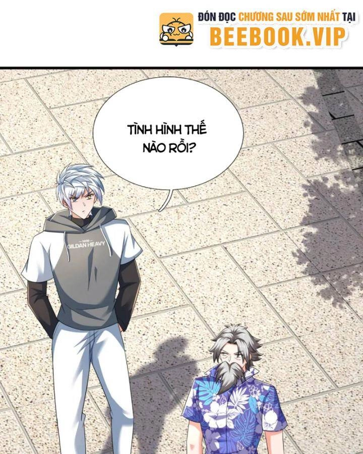 Luyện Thể Trăm Nghìn Tầng Chapter 308 - 34