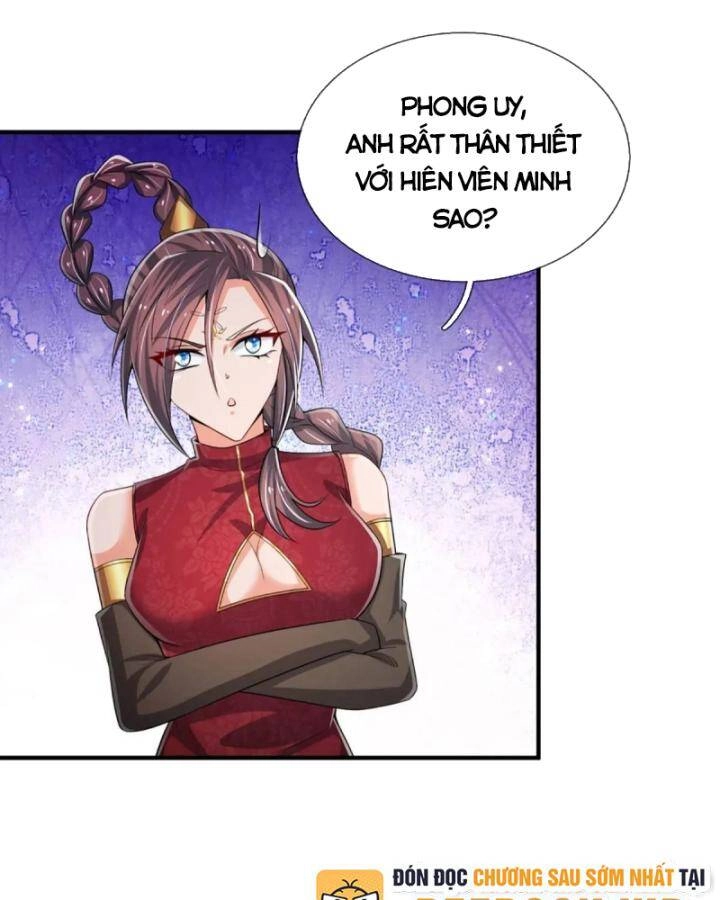 Luyện Thể Trăm Nghìn Tầng Chapter 308 - 48