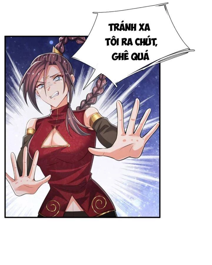 Luyện Thể Trăm Nghìn Tầng Chapter 308 - 52