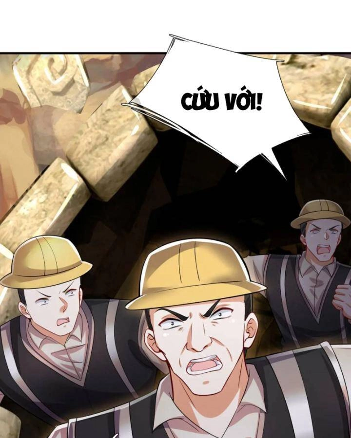 Luyện Thể Trăm Nghìn Tầng Chapter 308 - 55