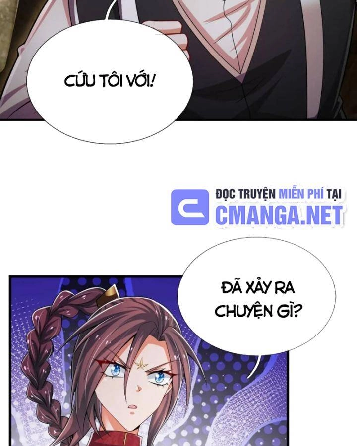 Luyện Thể Trăm Nghìn Tầng Chapter 308 - 56