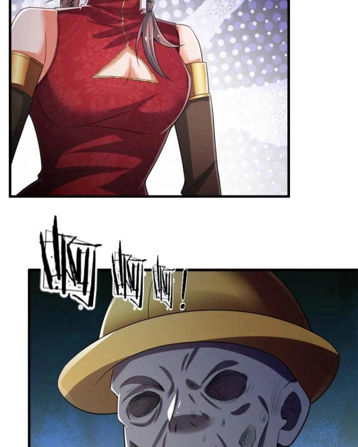 Luyện Thể Trăm Nghìn Tầng Chapter 308 - 57