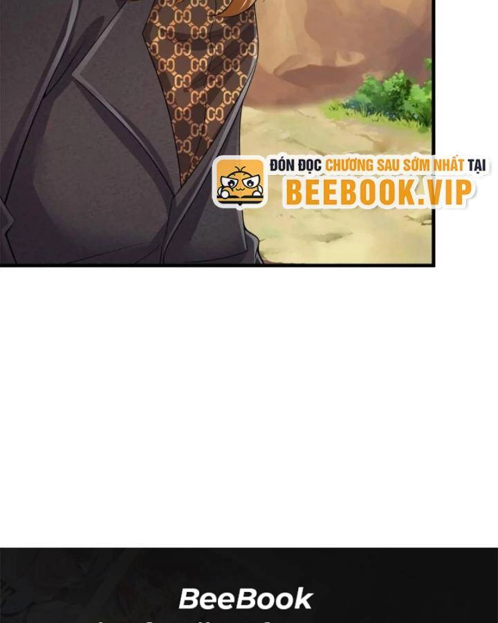 Luyện Thể Trăm Nghìn Tầng Chapter 308 - 61