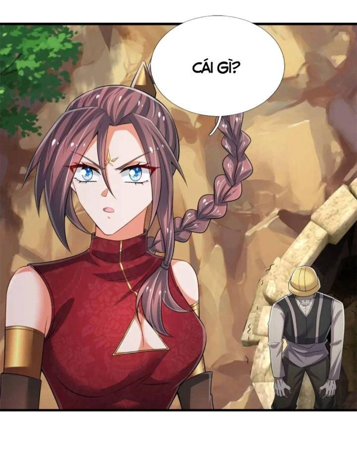 Luyện Thể Trăm Nghìn Tầng Chapter 309 - 6