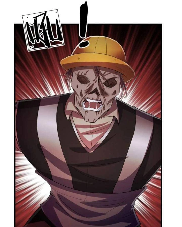 Luyện Thể Trăm Nghìn Tầng Chapter 309 - 7