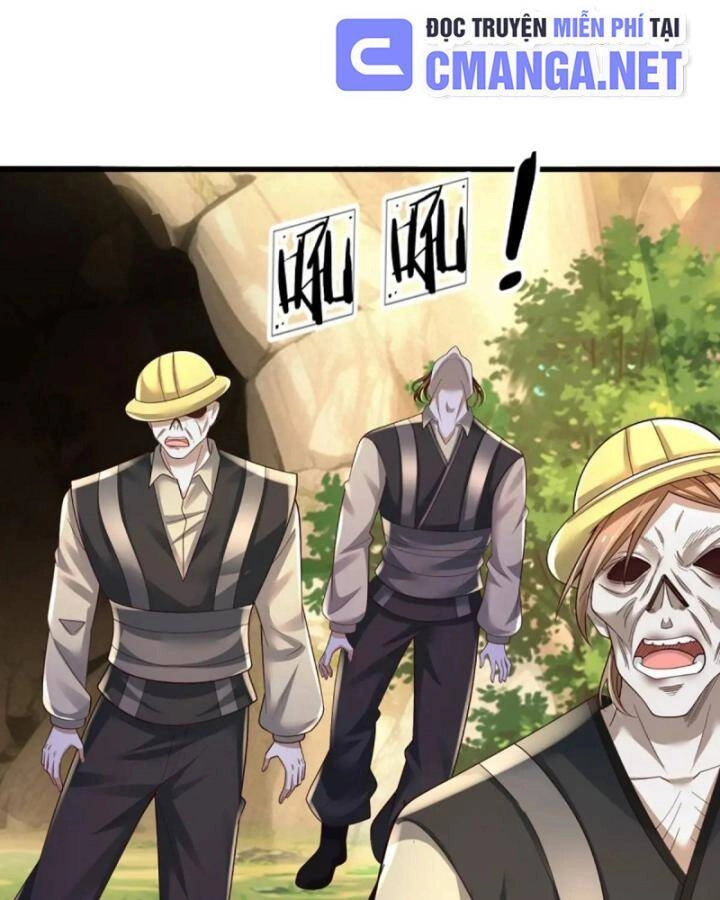 Luyện Thể Trăm Nghìn Tầng Chapter 309 - 13