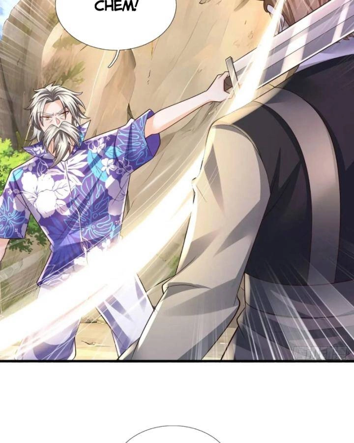 Luyện Thể Trăm Nghìn Tầng Chapter 309 - 16