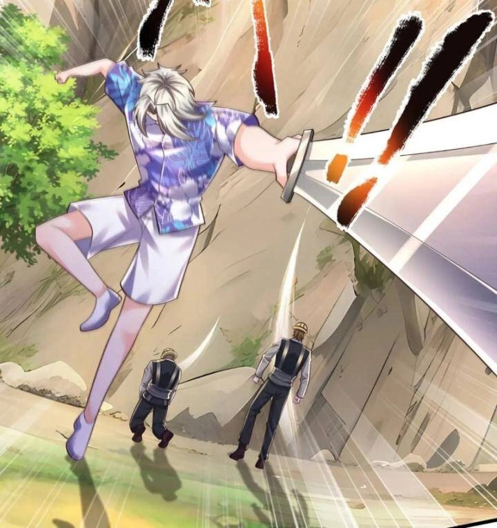 Luyện Thể Trăm Nghìn Tầng Chapter 309 - 18