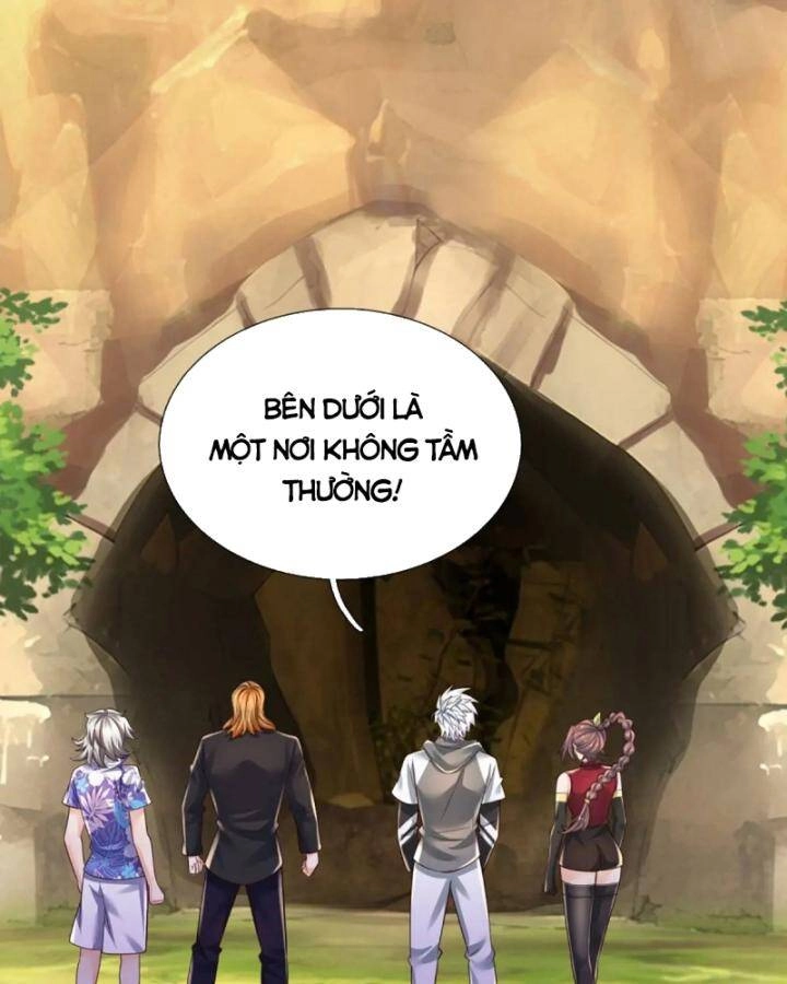 Luyện Thể Trăm Nghìn Tầng Chapter 309 - 26