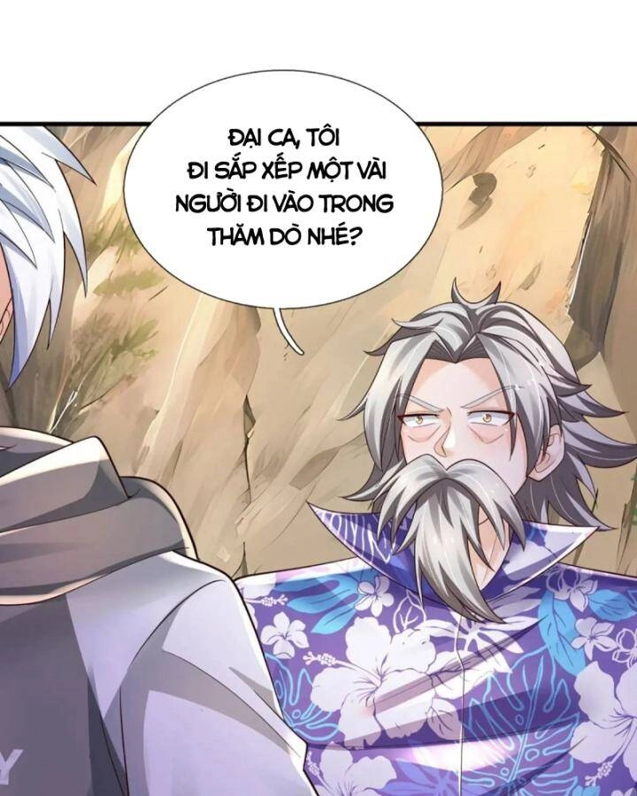 Luyện Thể Trăm Nghìn Tầng Chapter 309 - 30