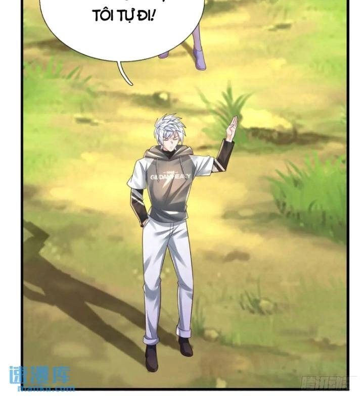 Luyện Thể Trăm Nghìn Tầng Chapter 309 - 32