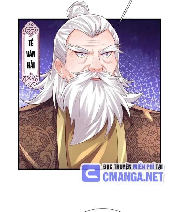 Luyện Thể Trăm Nghìn Tầng Chapter 309 - 41