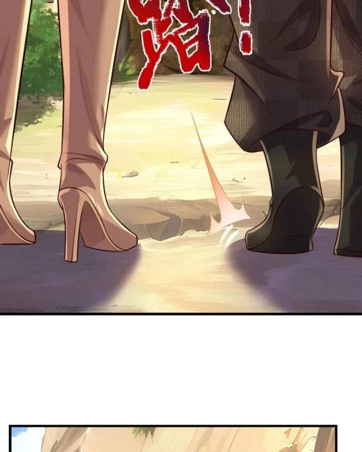 Luyện Thể Trăm Nghìn Tầng Chapter 309 - 46