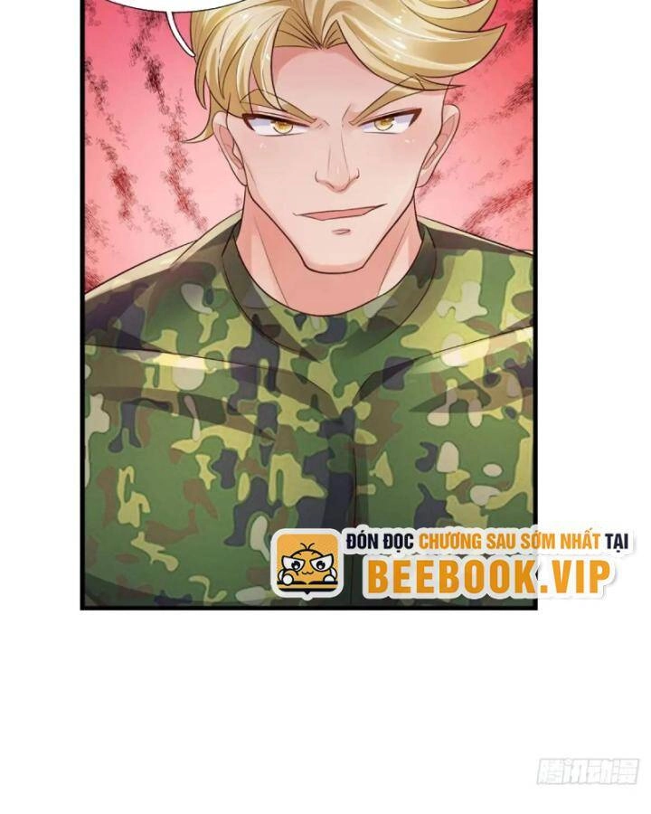 Luyện Thể Trăm Nghìn Tầng Chapter 309 - 50